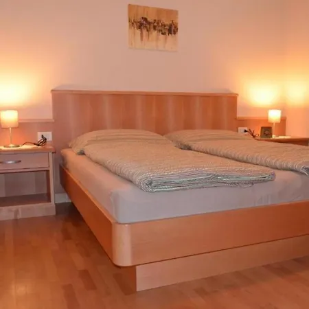 Traumhafter Ausblick Apartment Siusi